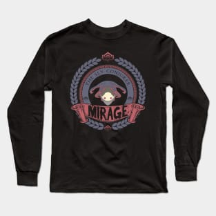 MIRAGE - LIMITED EDITION Long Sleeve T-Shirt